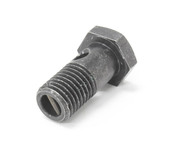 Volvo PCV Banjo Bolt - Genuine Volvo 31325709