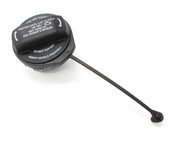 Audi Fuel Tank Gas Cap - Genuine VW Audi 4B0201553B