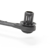 Audi Fuel Tank Gas Cap - Genuine VW Audi 4B0201553B
