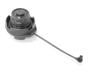 Audi Fuel Tank Gas Cap - Genuine VW Audi 4B0201553B
