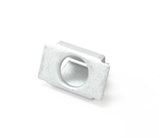 BMW Trim Clamp - Genuine BMW 51718204921
