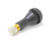 BMW Tire Valve Stem - Genuine BMW 36121116326