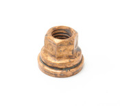 MINI Exhaust Manifold Nut - Genuine MINI 11627588104