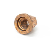 MINI Exhaust Manifold Nut - Genuine MINI 11627588104