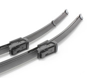Audi Porsche VW Volvo Wiper Blade Set - Valeo 574462