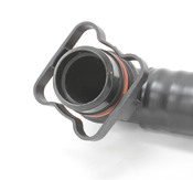 Audi VW Breather Hose - Genuine Audi VW 06F103235A