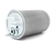 VW Fuel Filter - Hengst 1H0127401C
