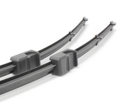 BMW Wiper Blade Set - Genuine BMW 61610077821