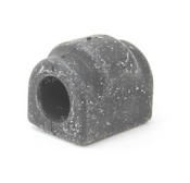 BMW Suspension Stabilizer Bar Bushing Rear (M3) - Genuine BMW 33552227006