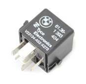BMW ABS Main Relay - Genuine BMW 61361393404