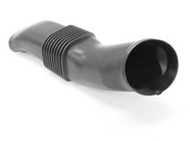 Volvo Engine Air Box Hose - Genuine Volvo 9447101