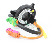 Volvo Air Bag Clockspring - Genuine Volvo 30662238