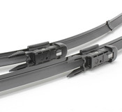 BMW Wiper Blade Set - Valeo 574470