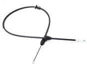 Volvo Parking Brake Cable - Febi Bilstein 9209756