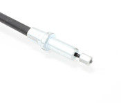 Volvo Parking Brake Cable - Febi Bilstein 9209756