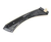 BMW Interior Door Pull Handle (Beige) - Genuine BMW 51419150340