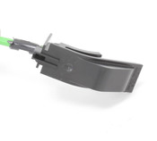 BMW Bowden Cable Right - Genuine BMW 51227024646