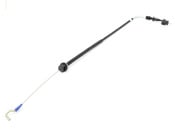 BMW Accelerator Cable - Genuine BMW 35411163228