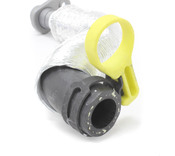 MINI Turbocharger Oil Return Line - Genuine MINI 11658617069