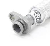 MINI Turbocharger Oil Return Line - Genuine MINI 11658617069