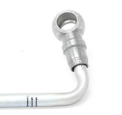 MINI Turbocharger Oil Feed Line - Genuine MINI 11657534454
