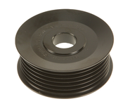 VW Alternator Pulley - Genuine VW Audi 038903119K