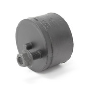 Volvo Engine Mount - Genuine Volvo 274110