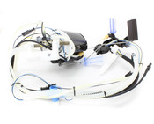 Land Rover Fuel Pump - VDO LR015177