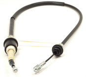 Volvo Clutch Cable - Pro Parts 1377669