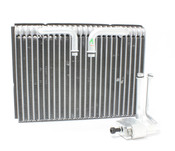 Saab A/C Evaporator Core (9-5) - Nissens 400111308