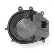 Audi VW HVAC Blower Motor - Nissens 8D1820021C