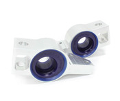 Audi VW Control Arm Kit -SuperPro ALOY0001K