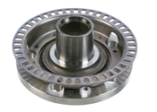 Audi VW Wheel Hub - Genuine Audi VW 8N0407613A