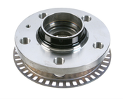Audi VW Wheel Hub - Genuine Audi VW 8N0407613A