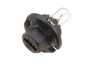Audi Instrument Light Bulb Genuine Audi - 893919040C