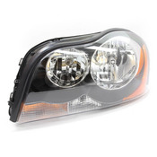 Volvo Headlight Assembly - TYC 31276809