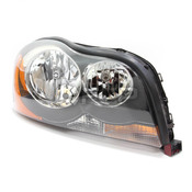 Volvo Headlight Assembly - TYC 31276810