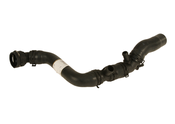 Audi Radiator Hose - 8L9121101A