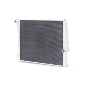 BMW Performance Aluminum Radiator - Mishimoto MMRAD-E46-323A