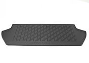 Volvo Trunk Mat Gray - Genuine Volvo 39974459