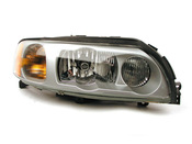 Volvo Headlight - Genuine Volvo 31446823