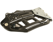 Audi Window Regulator Rear Left (S4 A4 Quattro A4 RS4) - Genuine Audi 8H0839461A
