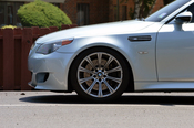 BMW BR Series Coilover Kit - BC Racing I-15-BR
