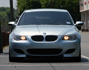 BMW BR Series Coilover Kit - BC Racing I-15-BR