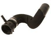 Audi Radiator Hose Genuine Audi - 4F0121101E