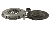 Audi VW Clutch Kit - LuK 02-051