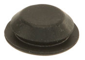Audi VW Windshield Washer Pump Grommet - Genuine 2D0955465B