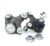 VW Control Arm Kit - Meyle HD KIT-509446