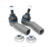 VW Control Arm Kit - Meyle HD KIT-509446