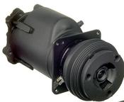 Mercedes A/C Compressor - Four Seasons 0002304911